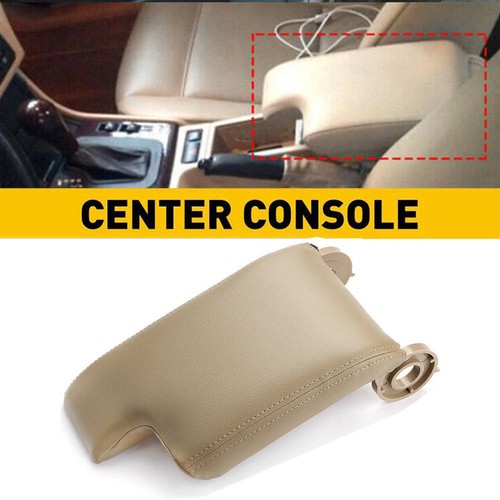Couvercle accoudoir de - couvercle,