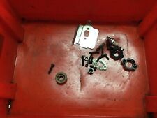 lot de pièces tronçonneuse