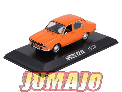 Re22 voiture m6 - voiture, 1/43