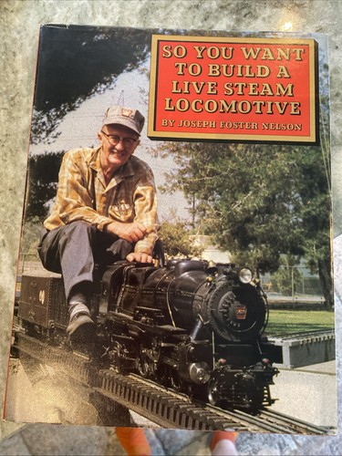 You want build - so,