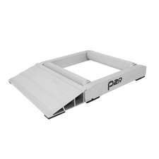 TOURNE ROUE-SUPPORT STAND MOTO