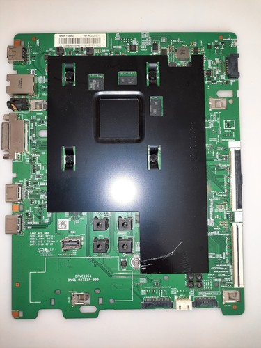 Carte mère moniteur samsung - moniteur,