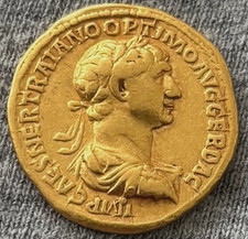 Rome Antique. AUREUS -
