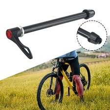Alliage D'Aluminium Vélo Axe