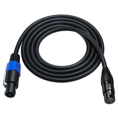 Câble audio m - 1,8, speakon