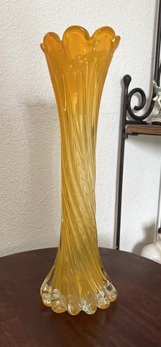 Vase soliflore verre - vase, en