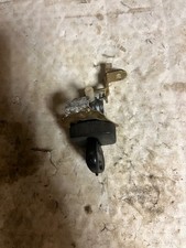 serrure bouton poigné  de