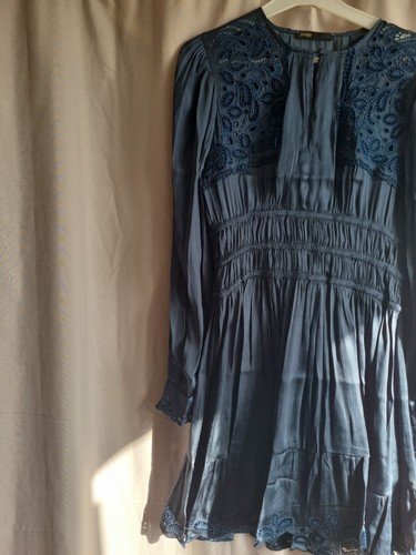 Robe maje 36 - robe, t