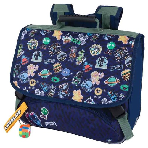 Cartable primaire bleu - primaire,