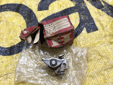 Honda C100 CA100 C105 C105T F60 Tiller Contact Points NOS Genuine 30202-001-013