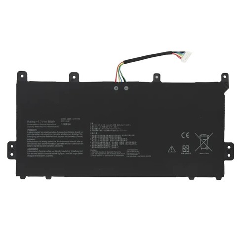 Batterie pour portátil asus - pour,