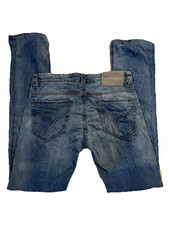 JEAN  DELAVE HOMME KAPORAL