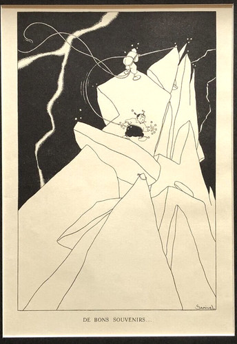 Illustration noir de - noir,