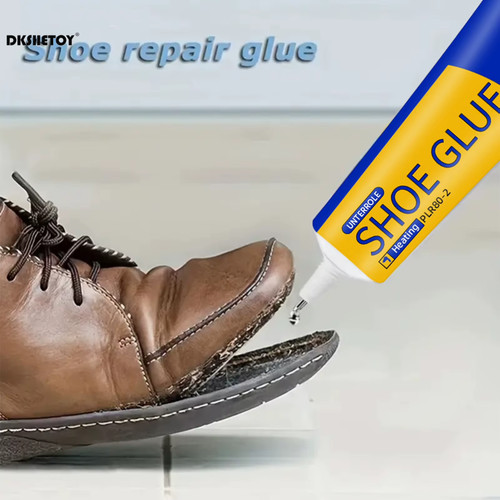 Colle chaussures ultra forte - colle,