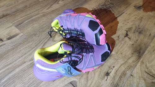 Salomon speedcross - salomon, 4