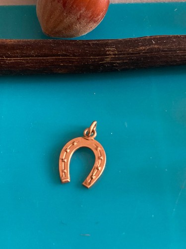 Vintage ancien pendentif charm - pendentif,