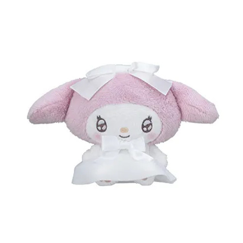 Melody plush toy yurukawa - toy,