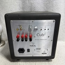Focal Cub 2 Powered Active