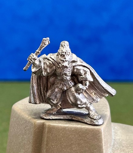 Citadel figurine miniature - figurine,