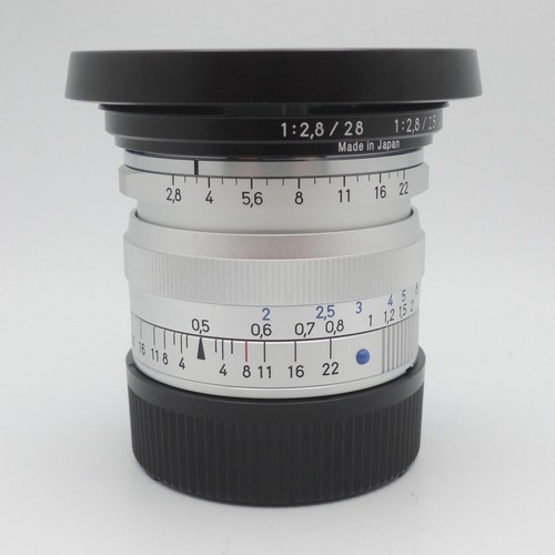 Carl zeiss biogon - carl,