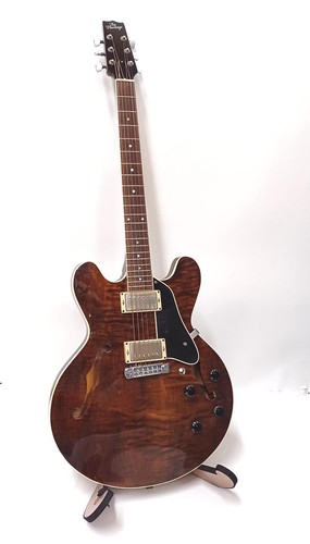 Heritage 535 custom shop - h-535,