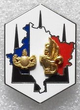 GENIE  LEGION  OPEX   1e REG  EOD  BAT GEN 1   Opération TRIDENT   K FOR Juin 99