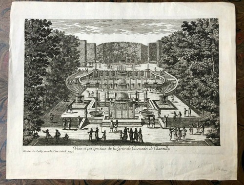 Perelle vue et - perelle, a.