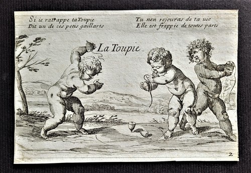 Eau forte ecole française - eau-forte,