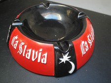 Cendrier Céramique LA SLAVIA