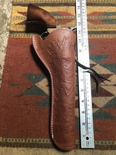 FITS Colt Cimarron 1860 Army