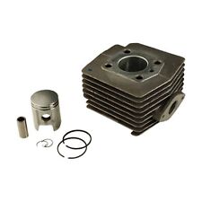 CYLINDRE CYCLO ALU ADAPT. MBK