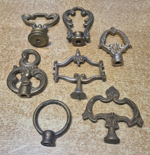 Accessoire lustre embout au - 1,