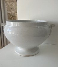 Ancien Bas De Soupiere