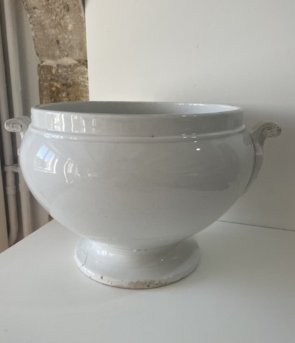 Ancien bas soupiere - ancien,