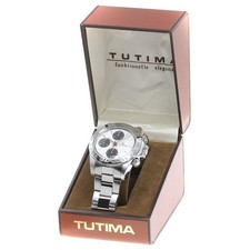 Montre-Bracelet Homme TUTIMA