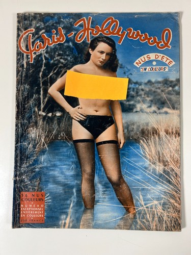 Magazine revue - magazine/,