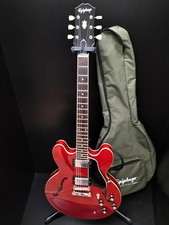 Guitare électrique EPIPHONE ES-335 IG