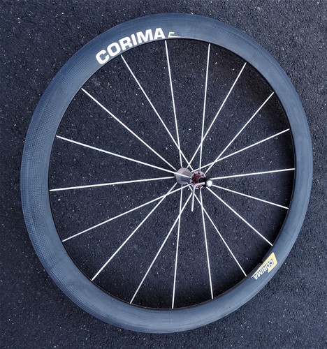 Roue avant corima - corima, 700