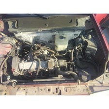 MOTEUR COMPLET FIAT UNO