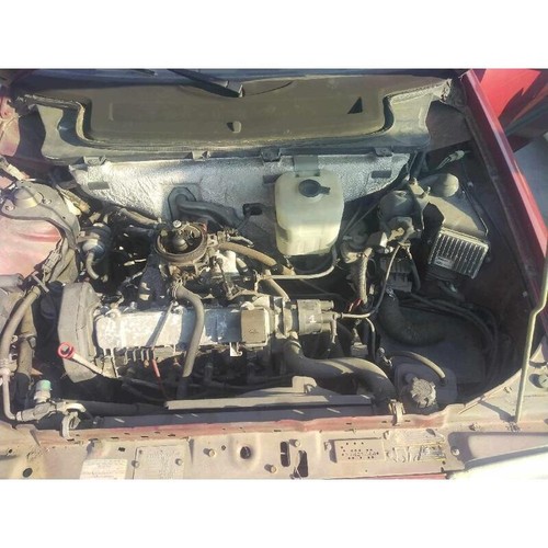 Moteur complet fiat - moteur, uno