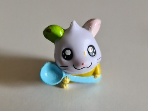 Figurine hamtaro epoch - figurine,