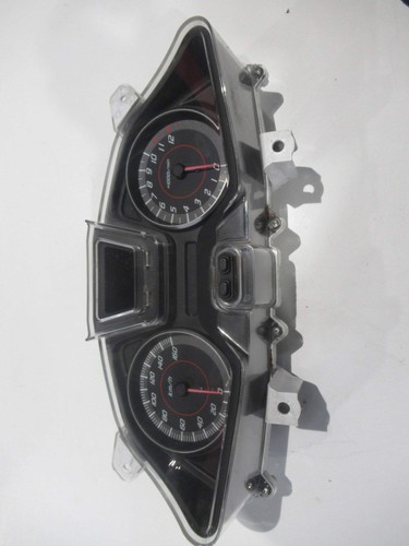 Compteur honda forza - compteur, (honda
