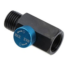 1/4NPT Air Flow Régulateur