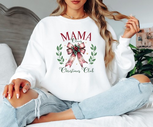 Sweat shirt noël - noël, pour