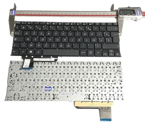 Clavier asus x201e - clavier,