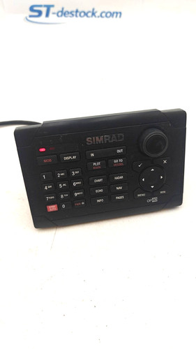 Simrad pour pièces - simrad,