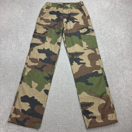 Pantalon camouflage adulte - , 26