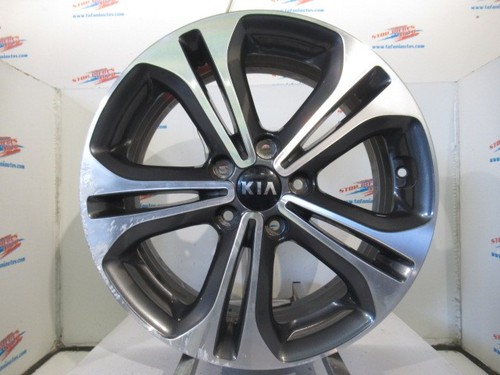 Jante aluminium kia cee - kia, d