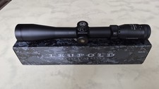 Leupold VX-R Patrol 3-9x40mm