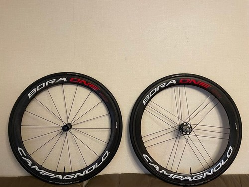 Roue tubulaire campagnolo - campagnolo, bora